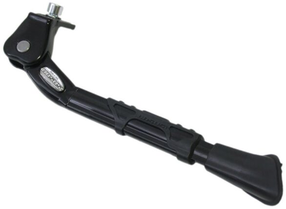 Ursus standaard king verstelbaar 24-28" Zwart