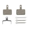 Shimano Schijfremblokken Resin B05S Zwart