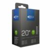 Schwalbe AV7 (20x1.50/2.50) 10415310 Zwart