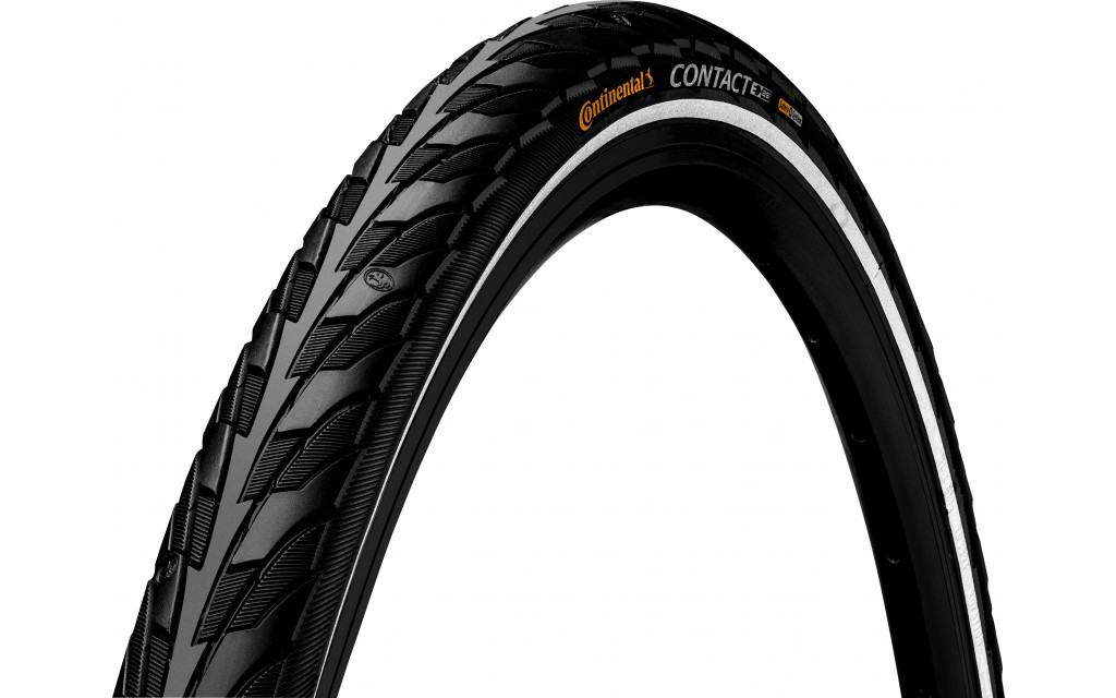 Continental 28x1.60 (42-622) Contact 2 RS 0101324 Cont Zwart