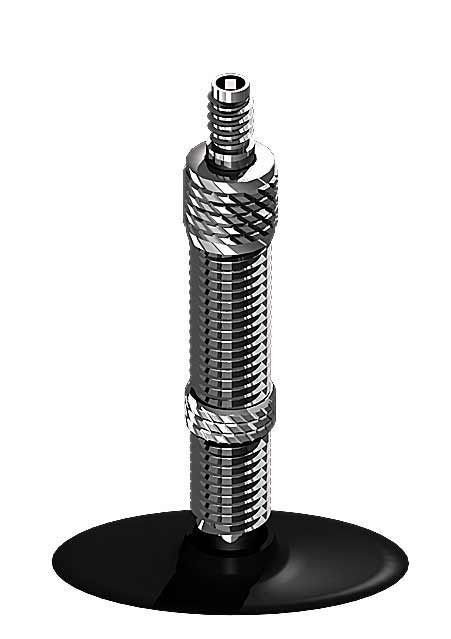Schwalbe DV5 (18x1.50 / 18x1 3/8) 10412311 Zwart