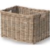 Basil Mand Dorset NATURE GREY
