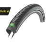 Schwalbe 28x1 5/8x1 3/8 Energizer Plus RS 11101368 Zwart