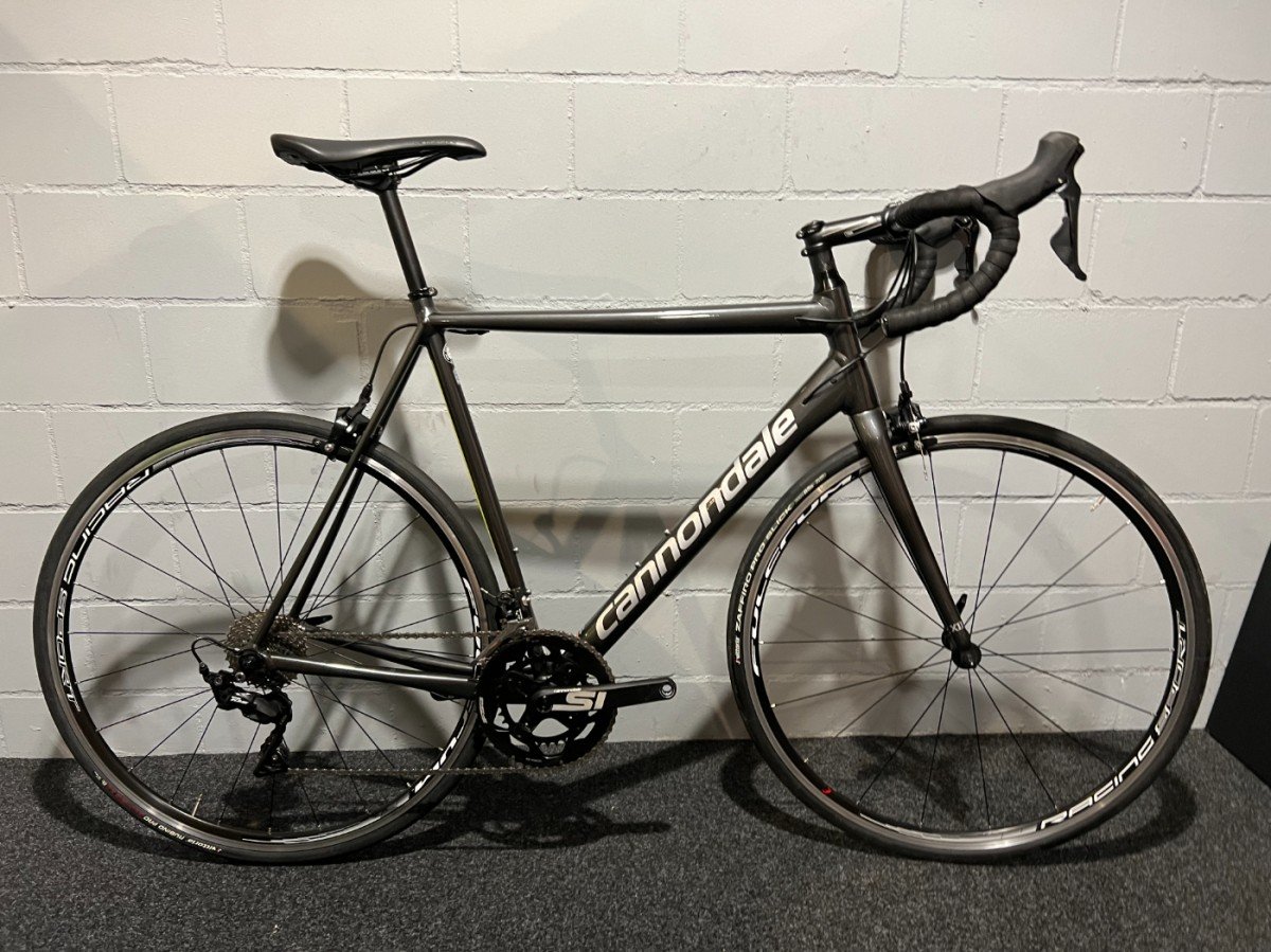 Cannondale Caad 12 105 Anthracite 24