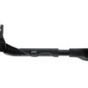 Ursus standaard king verstelbaar 24-28" Zwart