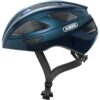 Abus helm macator midnight blue Blauw