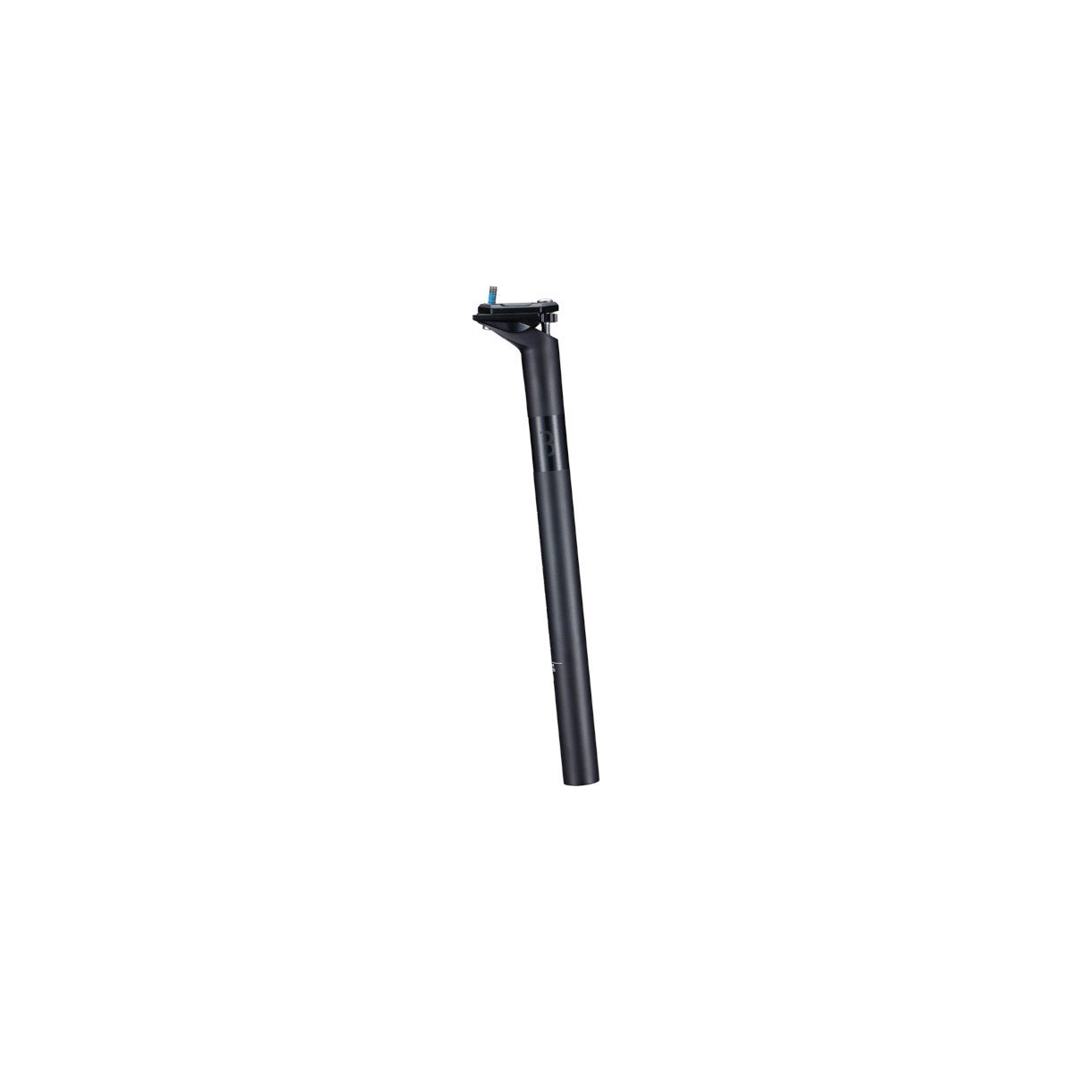 BBB BSP-14 Zadelpen ElitePost 350mm AL T6 Offset 15mm mm Zwart