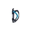 BBB BBC-36 Bidonhouder FlexCage Mat Zwart/blauw