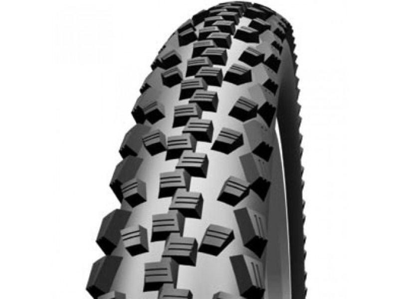Schwalbe bub 26x1.90 jack kg Zwart