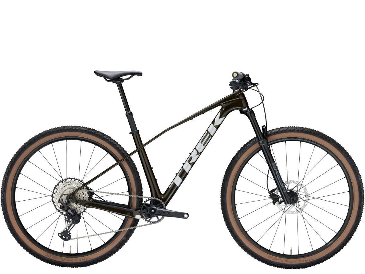 Trek Procaliber 9.6 Gen 3 DARK WEB 2025