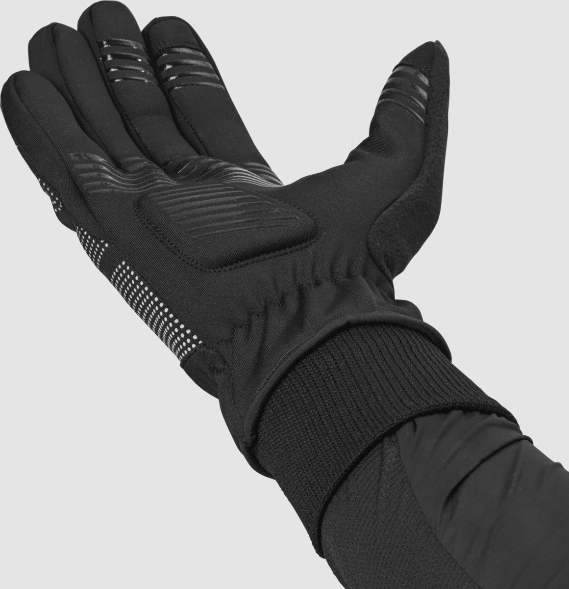 Gripgrab Ride 2 Windproof Winter Gl L Black