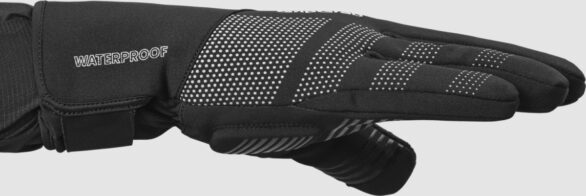 Gripgrab Ride 2 Waterproof Winter G XL Black