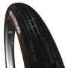Cst bub 28x1.90 refl palmbay/bruin Zwart