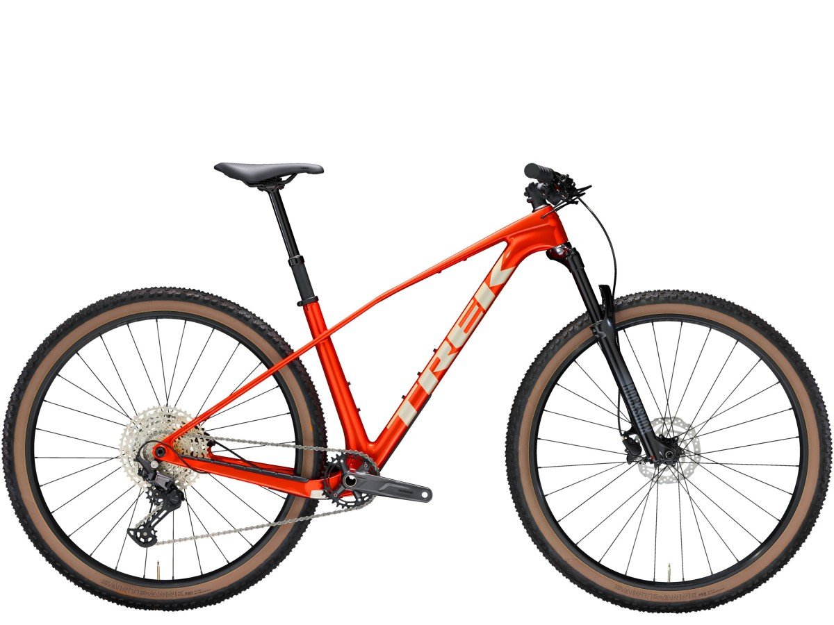 Trek Procaliber 9.5 Gen 3 LAVA 2025