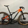 Cannondale Scalpel Crb 2 Slate Gray Heren 2022