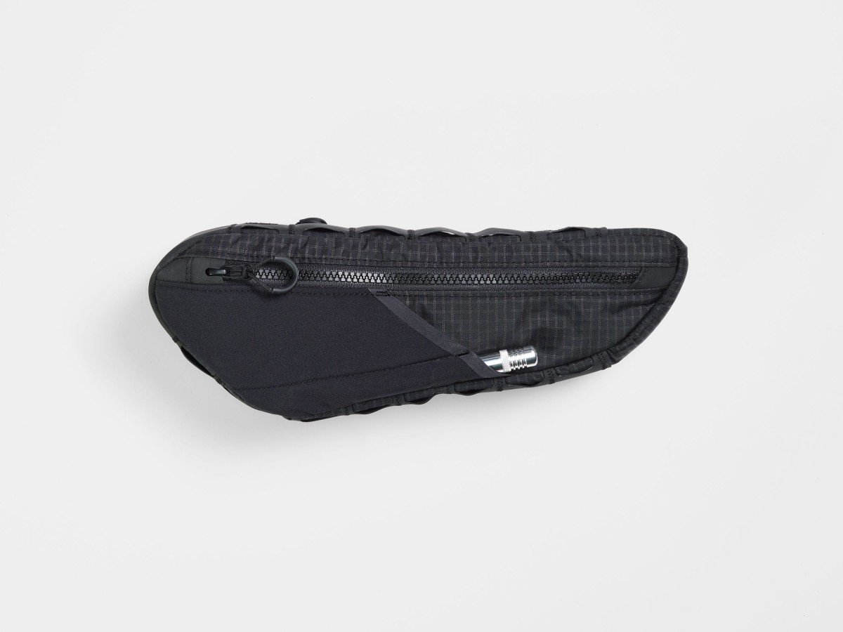 Trek Tas Adventure Triangle frametas BLACK