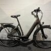 Giant Dailytour E+ 1 Bd Lds 25km/h Anthracite Grijs 2024