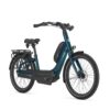 Gazelle Easyflow C7 418W Pine Green Glans Dames 2025