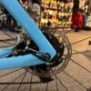 Trek Madone SLR 9 AXS Gen 7 DEMO Azure Heren 2024