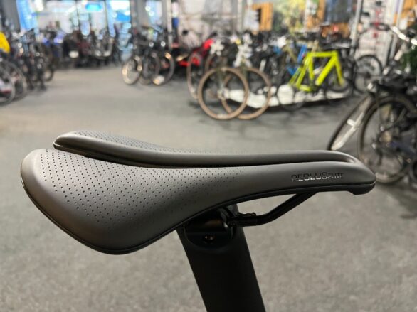 Trek Madone SLR 9 AXS Gen 7 DEMO Azure Heren 2024