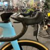 Trek Madone SLR 9 AXS Gen 7 DEMO Azure Heren 2024