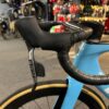 Trek Madone SLR 9 AXS Gen 7 DEMO Azure Heren 2024
