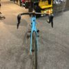 Trek Madone SLR 9 AXS Gen 7 DEMO Azure Heren 2024