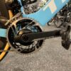 Trek Madone SLR 9 AXS Gen 7 DEMO Azure Heren 2024