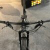 Trek Supercaliber 9.9 XX1 AXS DEMO Matte Raw Carbon/Gloss Trek Bl 2024