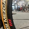 Trek Supercaliber 9.9 XX1 AXS DEMO Matte Raw Carbon/Gloss Trek Bl 2024