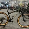 Trek Supercaliber 9.9 XX1 AXS DEMO Matte Raw Carbon/Gloss Trek Bl 2024