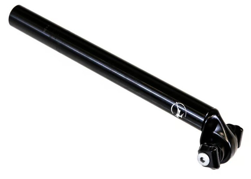 Gazelle Zadelpen 27m2 300mm aluminium G.PM750