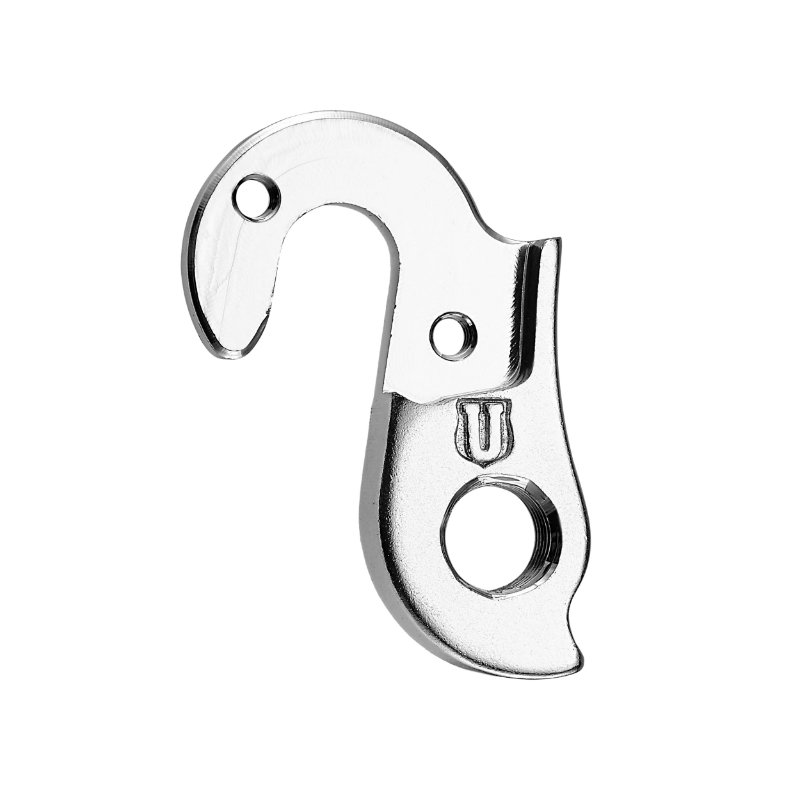 Marwi Union achterpad gh-245 voor o.a. bulls, focus, ral Zilver
