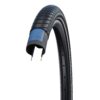 Schwalbe bub 26x2.00 refl big apple rg zwar Zwart