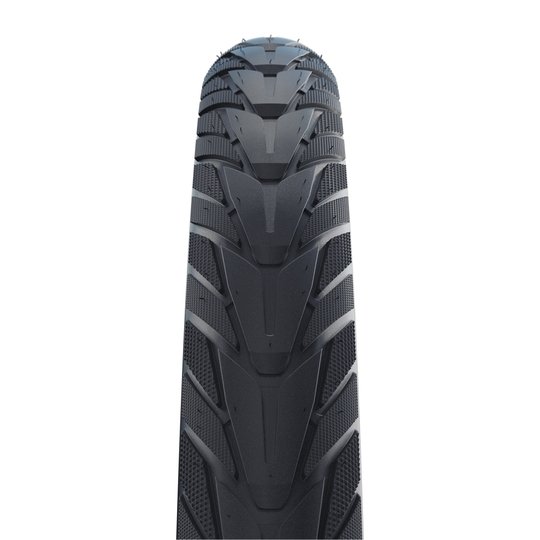 Schwalbe 28x1 5/8x1 3/8 Energizer Plus RS 11101368 Zwart
