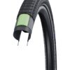 Schwalbe 28x2.00 Big Ben Plus RS 11101125 Zwart