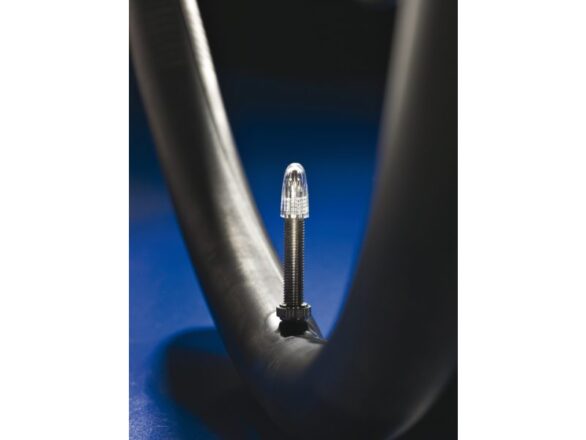 Schwalbe SV15 60mm (28x0.90-1.10) 10427363 Zwart