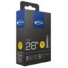 Schwalbe SV15 60mm (28x0.90-1.10) 10427363 Zwart