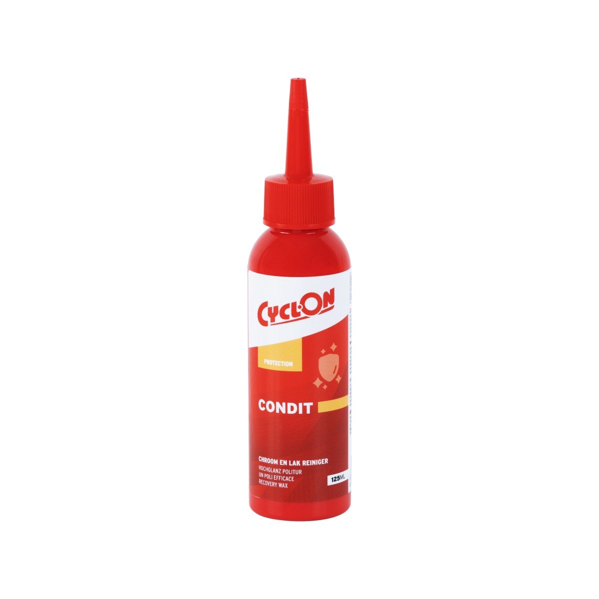 Cyclon OLIE CONDIT 125ML Red