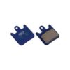 BBB BBS-58 Remblokken DiscStop Comp.Hope Tech V2 Blauw