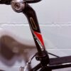 Specialized S-Works Rood Zwart Wit Heren 2015