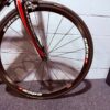 Specialized S-Works Rood Zwart Wit Heren 2015