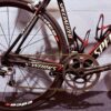 Specialized S-Works Rood Zwart Wit Heren 2015