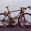 Specialized S-Works Rood Zwart Wit Heren 2015