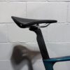 Cannondale supersix Evo hi-mod ultegra di2 Blauw 2023