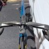 Cannondale supersix Evo hi-mod ultegra di2 Blauw 2023