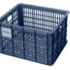 Basil KRAT BAS PVC BL 29.5L BLUESTONE