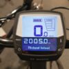 Gazelle Grenoble C8 HMB Heren Zwart Heren 2021