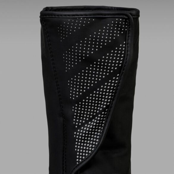 Gripgrab Ride Waterproof Shoe Cover Black