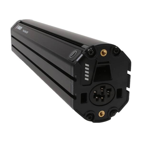 Bosch EBP ACCU 36V 500WH 14AMP POWERTUBE ZW Zwart